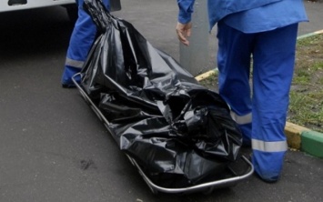 ЧП на Днепропетровщине: женщина нашла труп пенсионера в погребе