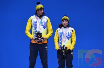 Отрадно: украинка Шишкова завоевала «золото» на Паралимпийских играх по биатлону