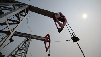 Физики из России помогут нефтяникам добывать больше нефти
