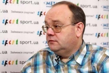 ФРАНКОВ: Павелко договорился с ТК Футбол, чтобы его перестали «мочить»