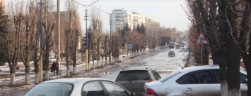 В Мирнограде озвучили план по ремонту дорог в весенний период