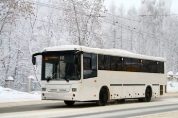 Недолго музыка играла: «Киевпасстранс» остановил работу бесплатного автобуса в Бровары