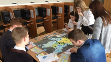 Формировать новую бизнес элиту в Украине необходимо со школьной скамьи