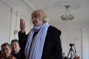 Жительница Николаева обвинила городскую власть в импотенции