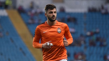 Хочолава и Кобахидзе вызваны в сборную Грузии