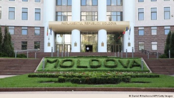 Молдавский экс-депутат осужден за шпионаж в пользу России
