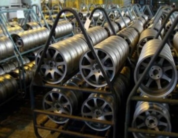 Кременчугский колесный завод в 2017г сократил чистую прибыль на 17%