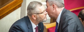 Пикантные увлечения Долженкова и беседа Вилкула с Гальченко - как прошел день в Раде (ФОТО)