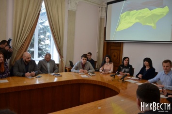 Казакова не послушала молодежный совет, назначив нового руководителя управления молодежи Николаева
