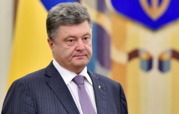 Тернопольский областной совет требует от Порошенко уйти в отставку