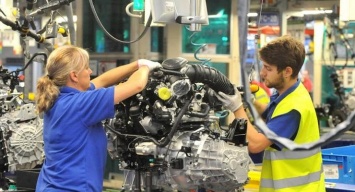 Hyundai построит в России завод по производству двигателей