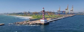 Определился победитель аукциона по дноуглублению порта Черноморск