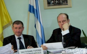 На заседании депутатской комиссии Херсонского горсовета обсудили выполнение программы помощи военным