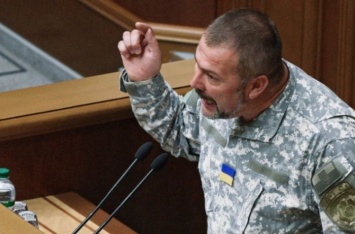На Закарпатье нет Украины: нардеп сделал громкое заявление