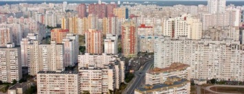 Опасность близко: в Киеве более 1 тыс. домов не защищены от пожаров