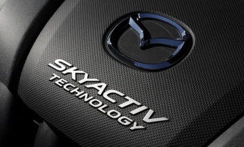 Mazda обещает переплюнуть электромобили по экологичности