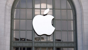 По мнению американцев, Apple уже не входит в число самых видных компаний