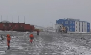 Украинская экспедиция в Антарктике проведет 5 новых исследований