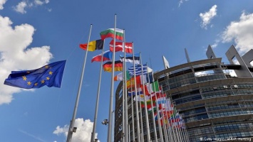 Европарламент предостерег Лондон от демпинга после "Брекзита"