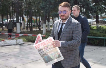 Луценко раскритиковал "поправки Лозового"