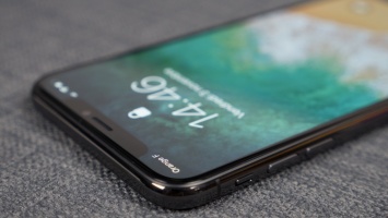 Как бы выглядел Galaxy S9 в стиле iPhone X