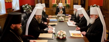 Священный синод возмутился тем, что запорожская прокуратура вмешалась в церковные дела