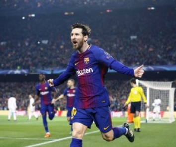 Барселона разгромила Челси на Камп Ноу: смотреть голы