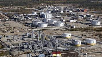 Нефть и санкции: российский ТЭК ожидают проблемы после 2025 года