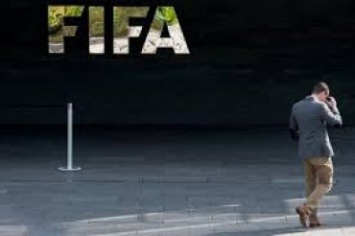 В ФИФА паника из-за отравления Скрипаля