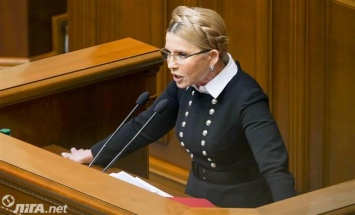 Третья попытка. Как Тимошенко собирается побеждать Порошенко