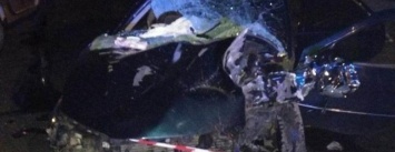 Смертельная авария на Балковской: машин было две, а гонщинку уже могут объявить подозрение (ВИДЕО)