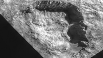 НАСА: Церера оказалась химически и геологически "живой" карликовой планетой