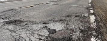Одесские чиновники рассказали, как долго еще терпеть ямы на дорогах (ФОТО, ВИДЕО)
