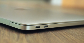 Представлена док-станция, способная зарядить MacBook Pro без потери мощности