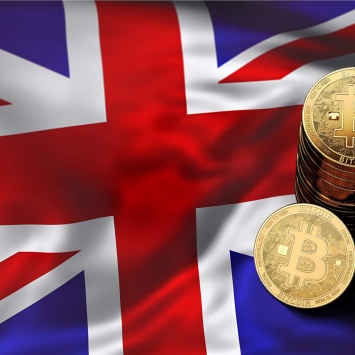 Coinbase предоставила лицензию E-Money британскому органу по финансовому поведению