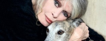 Известная французская актриса Бриджит Бардо беспокоится за бердянских собак