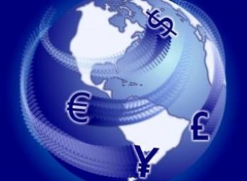 Доллар растет к евро и дешевеет к иене в ожидании встречи финансовой G-20