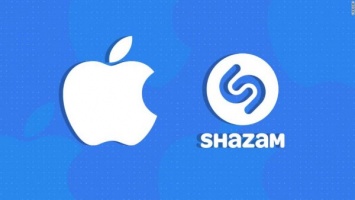 В конце апреля Европейская комиссия решит, что делать с Apple за покупку Shazam
