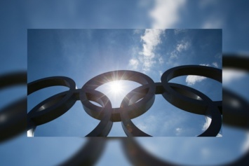 Два олимпийца пожизненно отстранены после обвинения в домогательствах