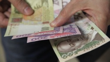 Украинцы назвали желательный уровень своей зарплаты