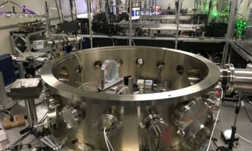 Ученые добились устойчивой термоядерной реакции при помощи лазера