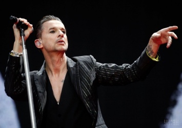 Depeche Mode оценили треки украинской кавер-группы