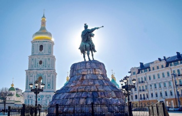Киев вышел из топ-10 самых дешевых городов мира