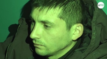 Члены С14 рассказали о задержании боевика «ЛНР», которого вычислили по «Миротворцу»