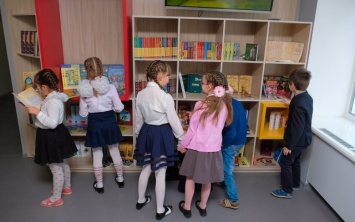 В четырех школах Днепропетровщины опробуют новый образовательный госстандарт
