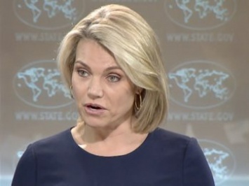 США не прекратят критиковать Россию за ее деяния