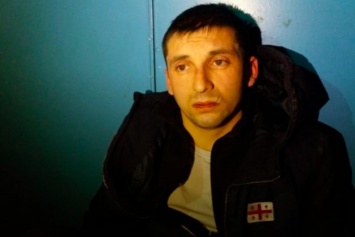 Служба в ВСУ и биометрический паспорт: под Киевом задержан боевик