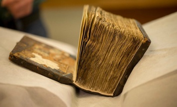 Ученые нашли части уничтоженной рукописи древнегреческого хирурга