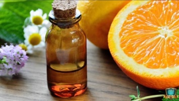 Как сделать домашнее апельсиновое масло?