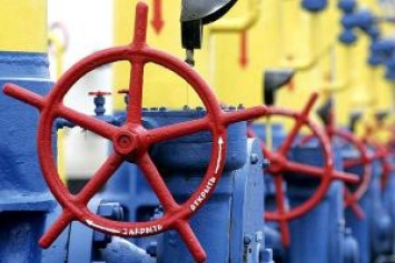 "Что за праздник?" Россия впервые с начала года подняла давление в газопроводе до контрактного уровня